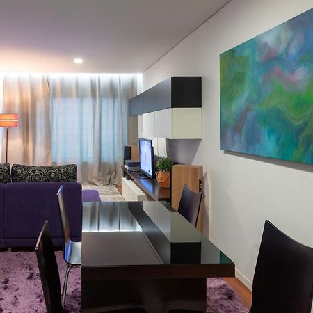 Appartement Porto Dragao Extérieur photo