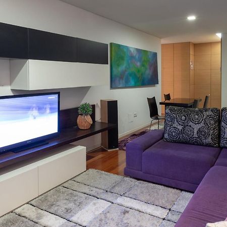 Appartement Porto Dragao Extérieur photo