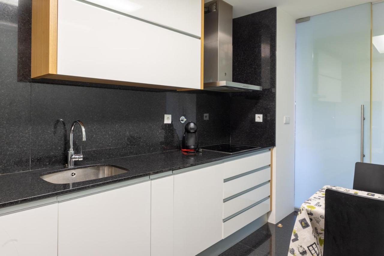 Appartement Porto Dragao Extérieur photo