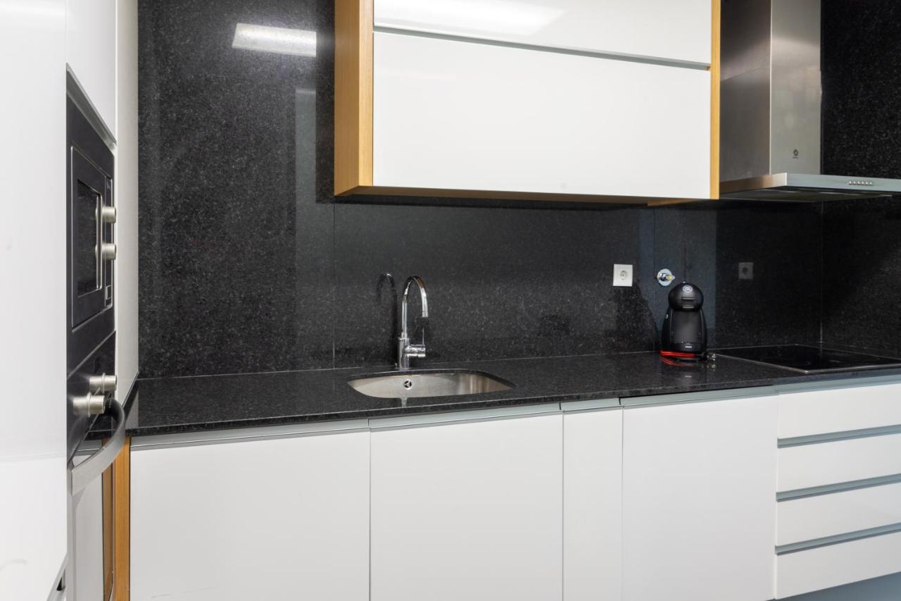 Appartement Porto Dragao Extérieur photo