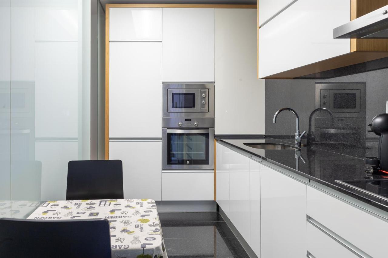 Appartement Porto Dragao Extérieur photo
