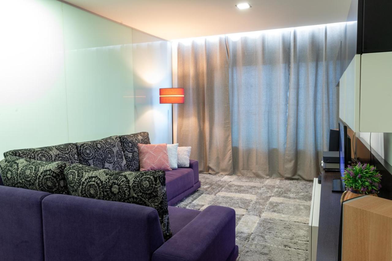 Appartement Porto Dragao Extérieur photo
