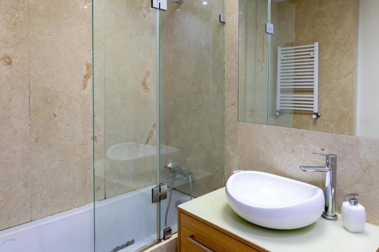 Appartement Porto Dragao Extérieur photo