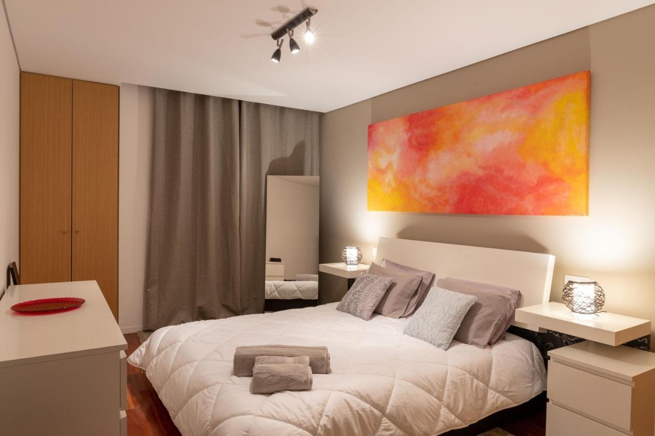 Appartement Porto Dragao Extérieur photo