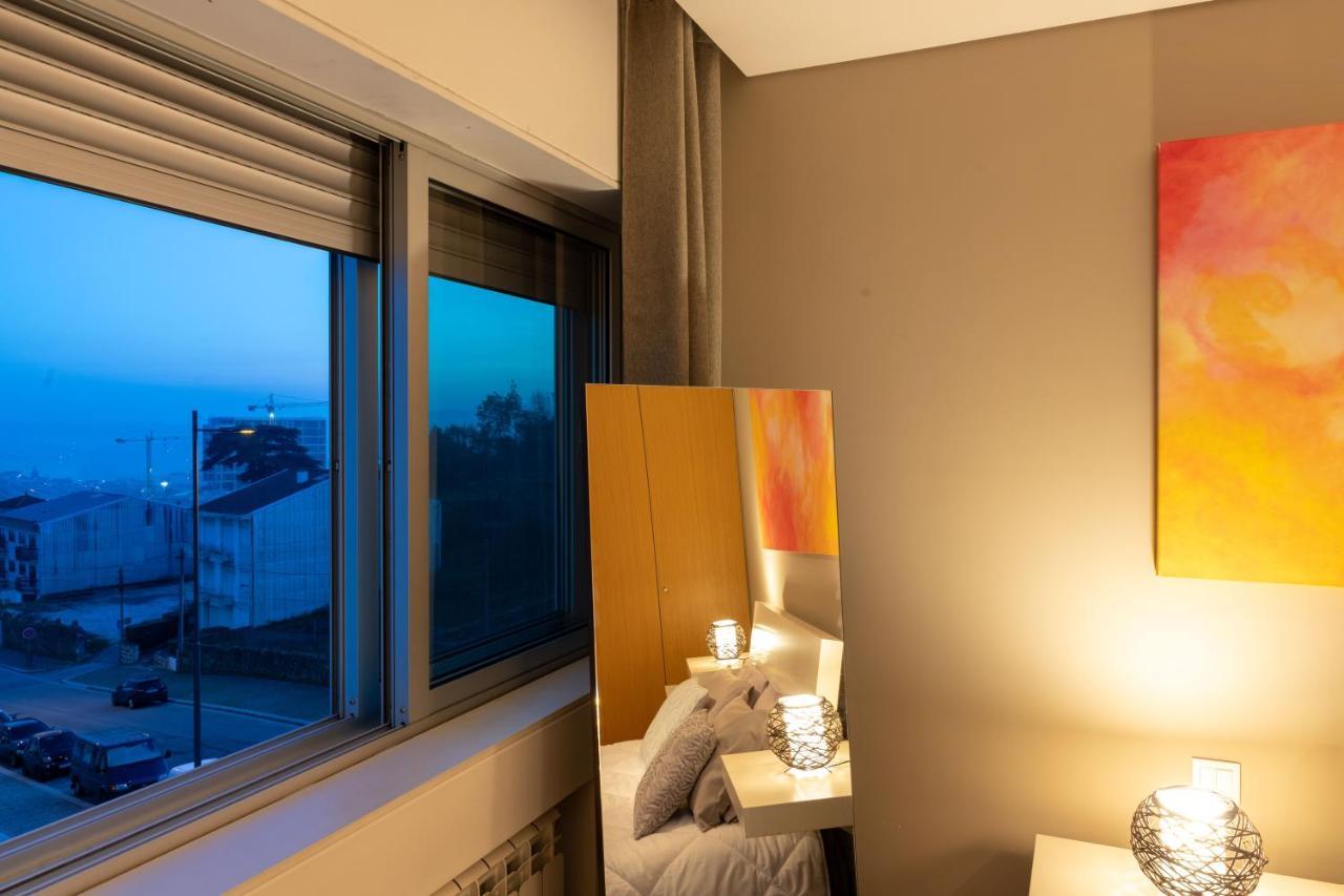 Appartement Porto Dragao Extérieur photo