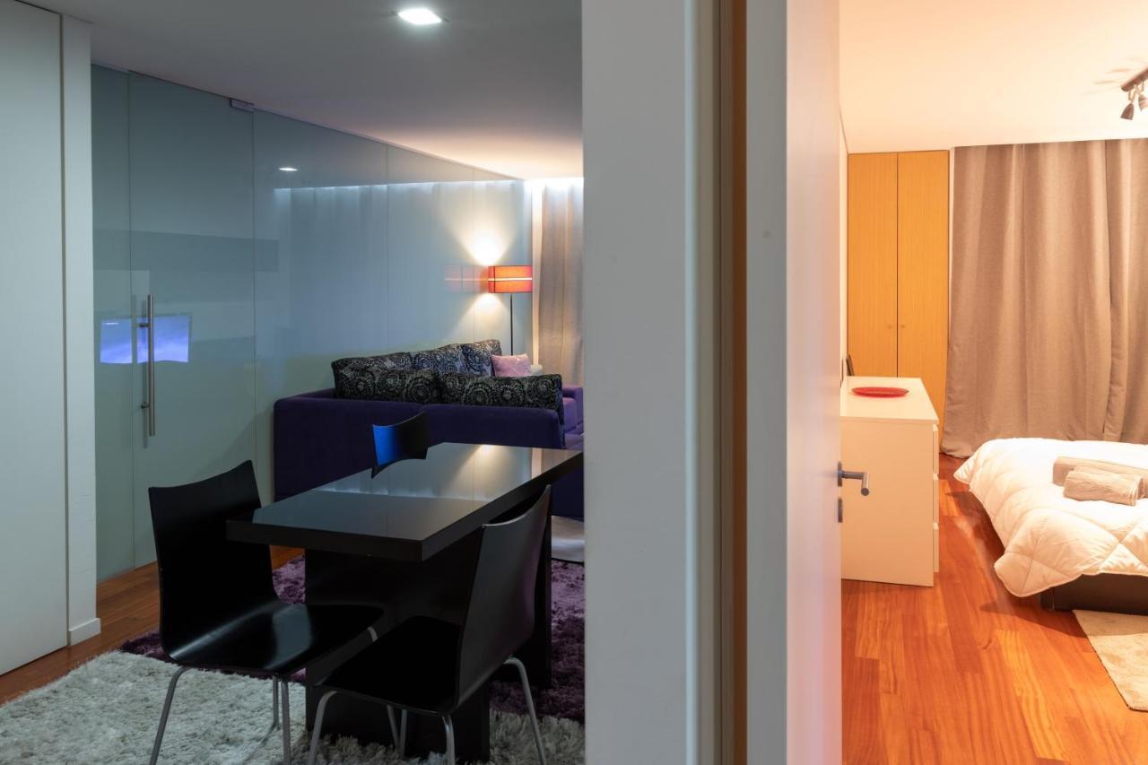 Appartement Porto Dragao Extérieur photo